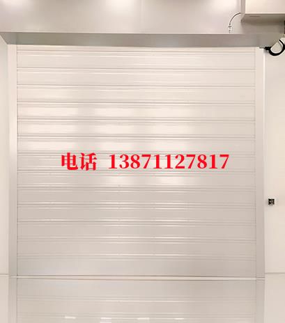 田阳防爆柔性卷帘门