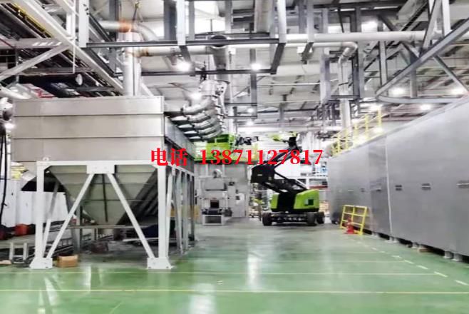 田阳机电设备安装工程,设备安装公司